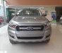 Ford Ranger XLS 2.2 AT 2017 - Ford Ranger XLS 2.2 AT 2017, xe đủ màu, giao ngay, tặng phụ kiện theo xe