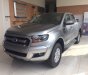 Ford Ranger XLS 2.2 MT 2017 - Ford Ranger XLS 2.2 MT 2017, xe đủ màu, hỗ trợ các thủ tục đăng kí, đăng kiểm