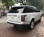 LandRover Range rover HSE 2016 - Bán xe LandRover Range Rover HSE đời 2016, màu trắng, xe nhập Mỹ giá tốt