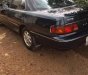 Toyota Camry   1992 - Bán xe Toyota Camry năm 1992, màu xanh