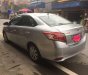 Toyota Vios  E 2014 - Bán Toyota Vios E đời 2014, màu bạc, giá chỉ 435 triệu