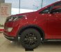 Toyota Innova 2.0 Venturer 2018 - Bán Toyota Innova 2.0G năm sản xuất 2018, màu đỏ