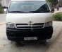 Toyota Hiace 2006 - Xe màu trắng nhập từ Nhật, giá 280tr