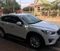 Mazda CX 5 2015 - Bán Mazda CX 5 đời 2015, màu trắng như mới