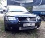 Volkswagen Passat   2003 - Bán xe Volkswagen Passat năm 2003, xe nhập