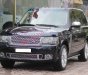 LandRover Range rover Vogue 4.4 2011 - Cần bán gấp LandRover Range Rover sản xuất năm 2011, màu xanh đen, nhập khẩu