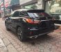 Lexus RX 350 2016 - Cần bán xe Lexus RX 350 sản xuất năm 2016, màu đen, nhập khẩu nguyên chiếc