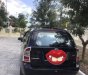 Kia Carens   EX  2008 - Bán Kia Carens EX đời 2008, màu đen 