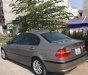 BMW 3 Series  318i  2003 - Bán BMW 3 Series 318i SX 2003, màu xám