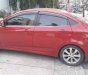 Hyundai Accent   2015 - Bán ô tô Hyundai Accent sản xuất 2015, màu đỏ, xe nhập 