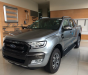 Ford Ranger 2017 - Bán Ford Ranger 2018, nhập khẩu, giá 634tr- 925tr - Hotline: 0938.211.346