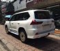 Lexus LX 570 2016 - Bán Lexus LX 570 sản xuất 2016, màu trắng, nhập khẩu, giá tốt nhất thị trường