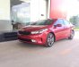 Kia Cerato 2018 - Bán Kia Cerato sản xuất 2018, màu đỏ