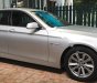 BMW 5 Series 523i 2011 - Cần bán xe BMW 5 Series 523i đời 2011, màu bạc, nhập khẩu