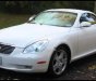 Lexus SC 430 2006 - Cần bán lại xe Lexus SC 430 2006, màu trắng, xe nhập