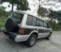 Mitsubishi Pajero 1996 - Bán ô tô Mitsubishi Pajero năm sản xuất 1996, nhập khẩu Nhật Bản, 135 triệu