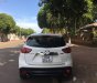 Mazda CX 5   2015 - Bán Mazda CX 5 đời 2015, màu trắng