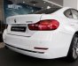 BMW 4 Series   420i 2017 - Bán xe BMW 4 Series 420i đời 2017, màu trắng, xe nhập