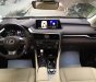 Lexus RX 350 2016 - Cần bán xe Lexus RX 350 sản xuất năm 2016, màu đen, nhập khẩu nguyên chiếc