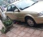 Ford Laser 2001 - Bán Ford Laser sản xuất 2001, màu vàng