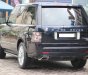 LandRover Range rover Vogue 4.4 2011 - Cần bán gấp LandRover Range Rover sản xuất năm 2011, màu xanh đen, nhập khẩu