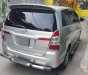 Toyota Innova V 2014 - Bán gấp Toyota Innova V đời 2014, màu bạc 