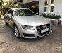 Audi A7   2011 - Bán Audi A7 2011, màu bạc, xe nhập