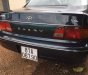 Toyota Camry   1992 - Bán xe Toyota Camry năm 1992, màu xanh