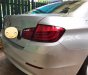 BMW 5 Series 523i 2011 - Cần bán xe BMW 5 Series 523i đời 2011, màu bạc, nhập khẩu