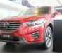 Mazda CX 5 2.5 AWD 2018 - Bán ô tô Mazda CX 5 2.5 AWD 2018, màu đỏ