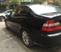 BMW 3 Series  318i   2004 - Chính chủ bán xe BMW 3 Series 318i sản xuất năm 2004, màu đen