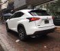 Lexus 200T 2015 - Cần bán xe Lexus NX 200T Fsport năm sản xuất 2015, màu trắng, xe nhập Mỹ giá tốt