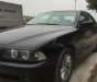 BMW 5 Series 525i 2004 - Cần bán gấp BMW 5 Series 525i năm sản xuất 2004, màu đen, xe nhập