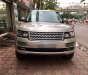 LandRover Range rover HSE 2016 - Bán ô tô LandRover HSE đời 2016, màu ghi vàng, xe nhập Mỹ đã qua sử dụng giá tốt