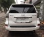 Lexus GX 460 2016 - Bán xe Lexus GX 460 đời 2016, màu trắng, xe nhập mỹ, chất xe cực đẹp LH: 0982.84.2838