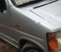 Suzuki Wagon R+ 1.0 MT 2002 - Cần bán xe Suzuki Wagon R+ 1.0 MT 2002, màu bạc