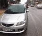 Mazda Premacy 2004 - Cần bán gấp Mazda Premacy đời 2004, màu bạc, 208tr