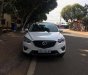 Mazda CX 5 2015 - Bán Mazda CX 5 đời 2015, màu trắng như mới