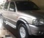 Ford Everest   2006 - Chính chủ bán Ford Everest đời 2006, màu bạc