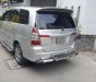 Toyota Innova V 2014 - Bán gấp Toyota Innova V đời 2014, màu bạc 