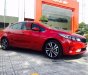 Kia Cerato 2018 - Bán Kia Cerato sản xuất 2018, màu đỏ