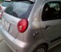 Chevrolet Spark Van 2008 - Bán Chevrolet Spark Van sản xuất 2008, màu bạc 