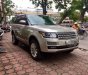 LandRover Range rover HSE 2016 - Bán ô tô LandRover HSE đời 2016, màu ghi vàng, xe nhập Mỹ đã qua sử dụng giá tốt