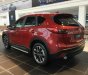 Mazda CX 5 2.5 AWD 2018 - Bán ô tô Mazda CX 5 2.5 AWD 2018, màu đỏ