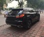 Lexus RX 350 2016 - Cần bán xe Lexus RX 350 sản xuất năm 2016, màu đen, nhập khẩu nguyên chiếc