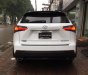 Lexus 200T 2015 - Cần bán xe Lexus NX 200T Fsport năm sản xuất 2015, màu trắng, xe nhập Mỹ giá tốt