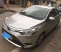 Toyota Vios  E 2014 - Bán Toyota Vios E đời 2014, màu bạc, giá chỉ 435 triệu