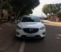 Mazda CX 5   2015 - Bán Mazda CX 5 đời 2015, màu trắng