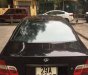 BMW 3 Series  318i   2004 - Chính chủ bán xe BMW 3 Series 318i sản xuất năm 2004, màu đen