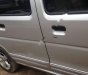 Suzuki Wagon R+ 1.0 MT 2002 - Cần bán xe Suzuki Wagon R+ 1.0 MT 2002, màu bạc